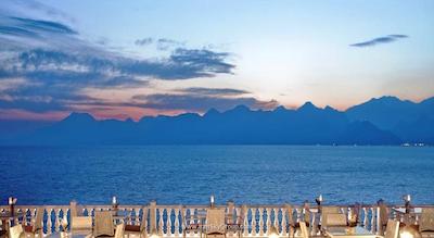 لا بوتیک هتل