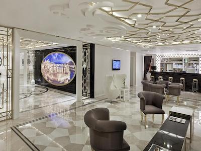 لا بوتیک هتل