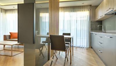 لا بوتیک هتل