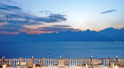 لا بوتیک هتل