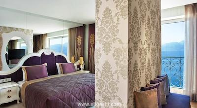 لا بوتیک هتل