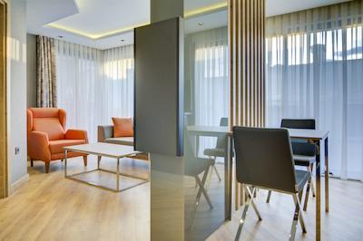 لا بوتیک هتل