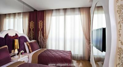 لا بوتیک هتل