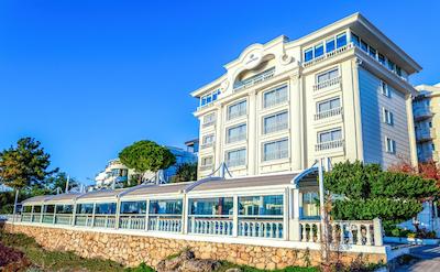 لا بوتیک هتل