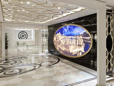 لا بوتیک هتل