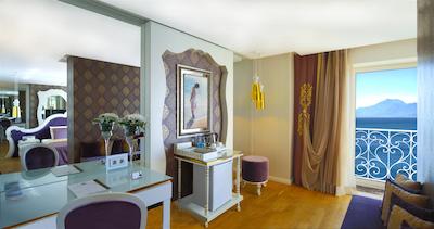 لا بوتیک هتل