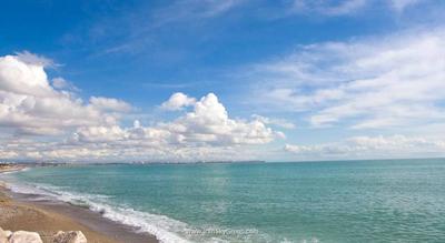 کراون پلازا آنتالیا