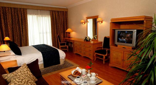 کراون پلازا آنتالیا