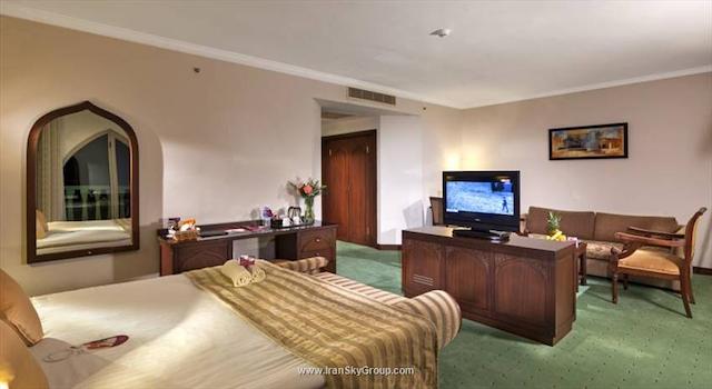 کراون پلازا آنتالیا