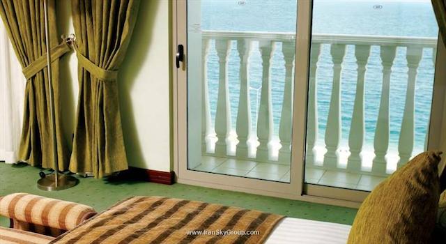 کراون پلازا آنتالیا