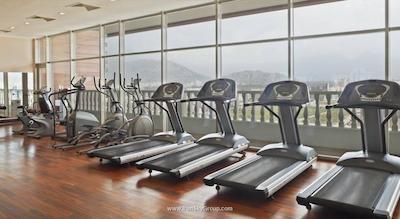 کراون پلازا آنتالیا