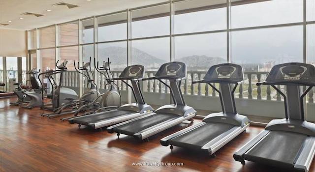 کراون پلازا آنتالیا