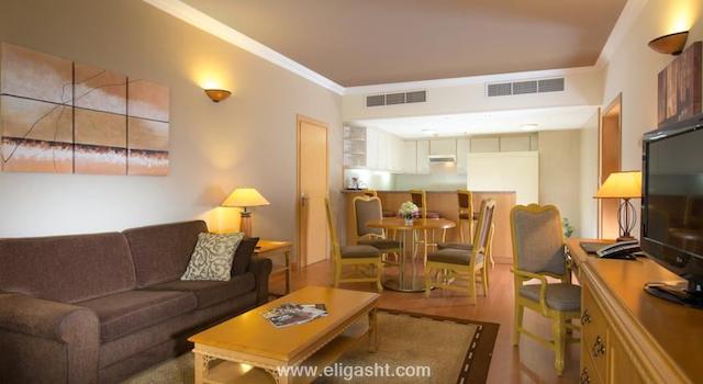 کراون پلازا آنتالیا