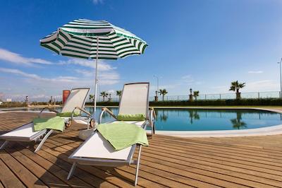 کراون پلازا آنتالیا