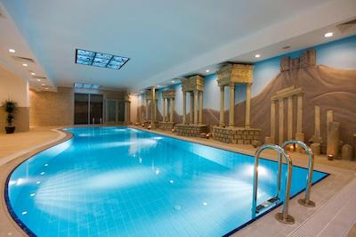 کراون پلازا آنتالیا