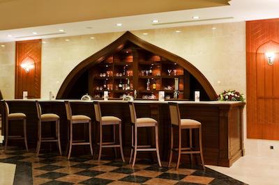 کراون پلازا آنتالیا