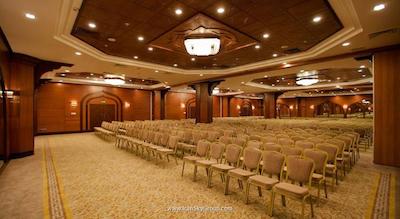 کراون پلازا آنتالیا