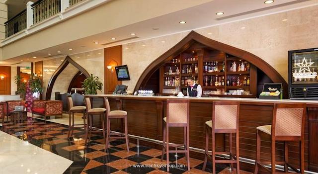 کراون پلازا آنتالیا