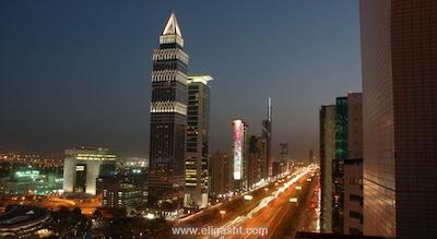 کراون پلازا آنتالیا