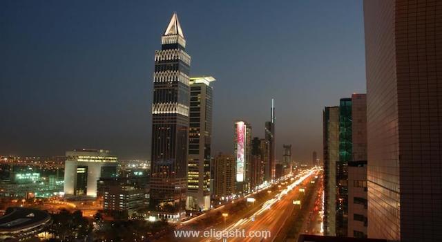 کراون پلازا آنتالیا