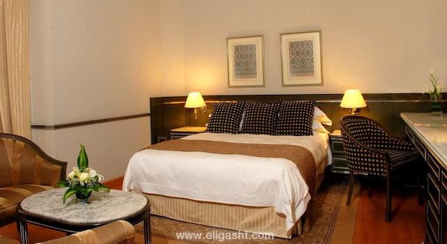 کراون پلازا آنتالیا