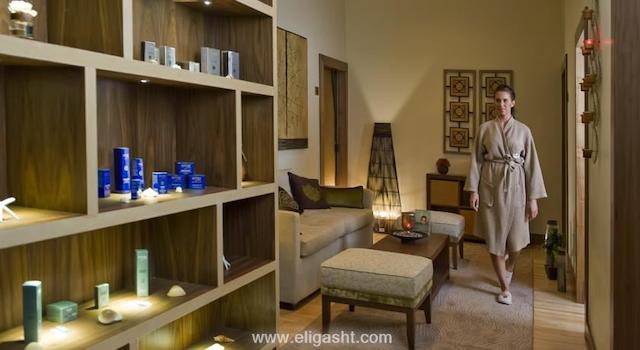 کراون پلازا آنتالیا