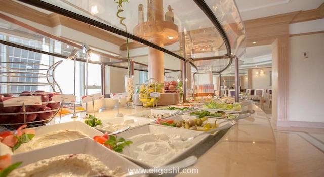 کراون پلازا آنتالیا