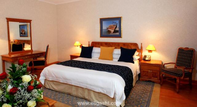 کراون پلازا آنتالیا