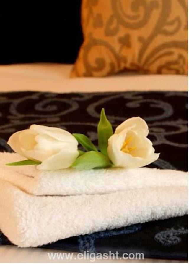 کراون پلازا آنتالیا