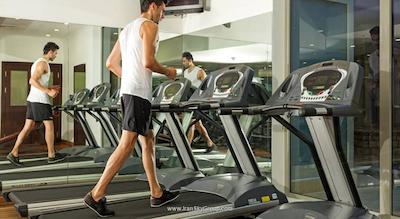 کراون پلازا آنتالیا