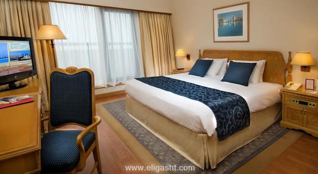 کراون پلازا آنتالیا