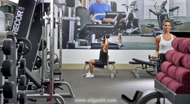 کراون پلازا آنتالیا