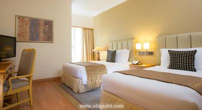 کراون پلازا آنتالیا