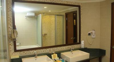 کراون پلازا آنتالیا