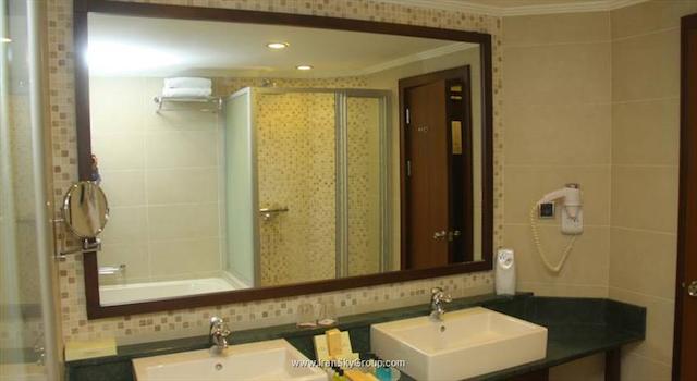 کراون پلازا آنتالیا