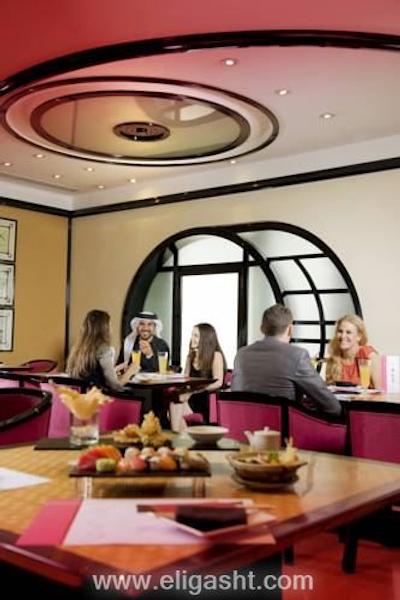 کراون پلازا آنتالیا