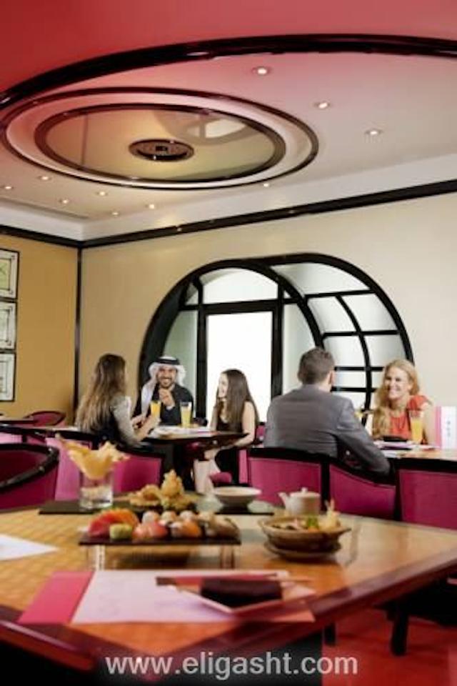 کراون پلازا آنتالیا