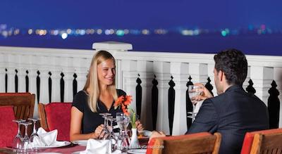 کراون پلازا آنتالیا