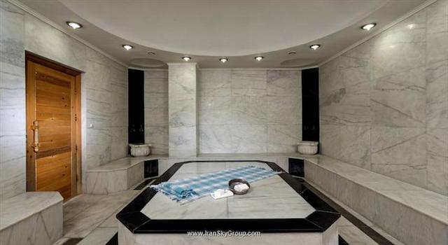 کراون پلازا آنتالیا