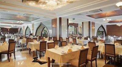 کراون پلازا آنتالیا