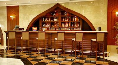 کراون پلازا آنتالیا