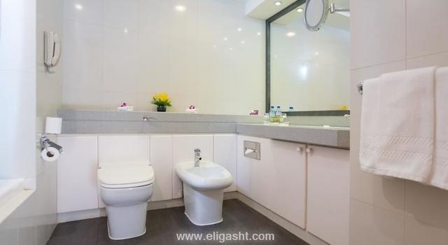 کراون پلازا آنتالیا