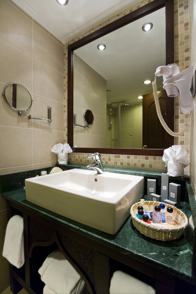 کراون پلازا آنتالیا