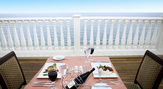 کراون پلازا آنتالیا