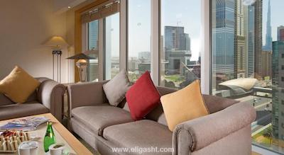 کراون پلازا آنتالیا