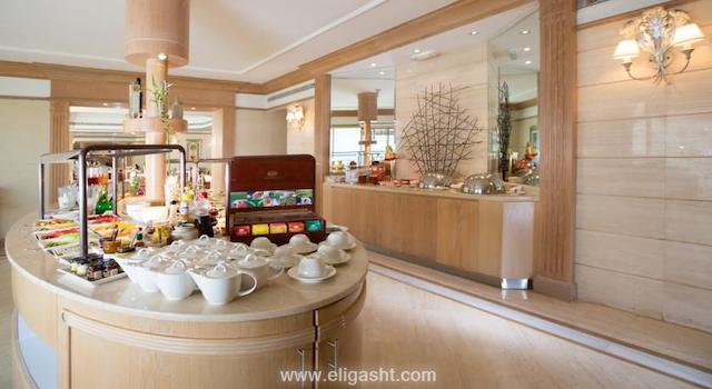 کراون پلازا آنتالیا