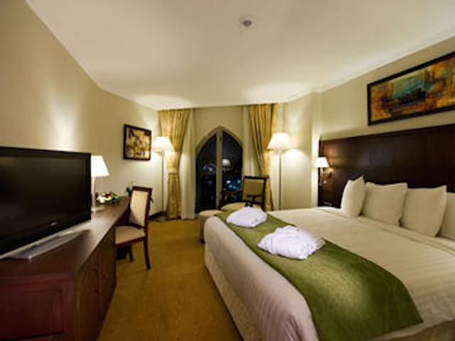 کراون پلازا آنتالیا