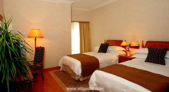 کراون پلازا آنتالیا