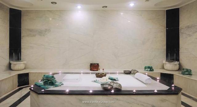 کراون پلازا آنتالیا