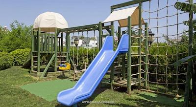 کراون پلازا آنتالیا